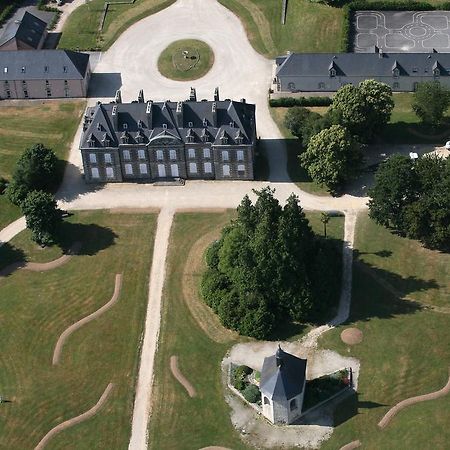 Domaine De Manehouarn Apartment Plouay Exterior photo