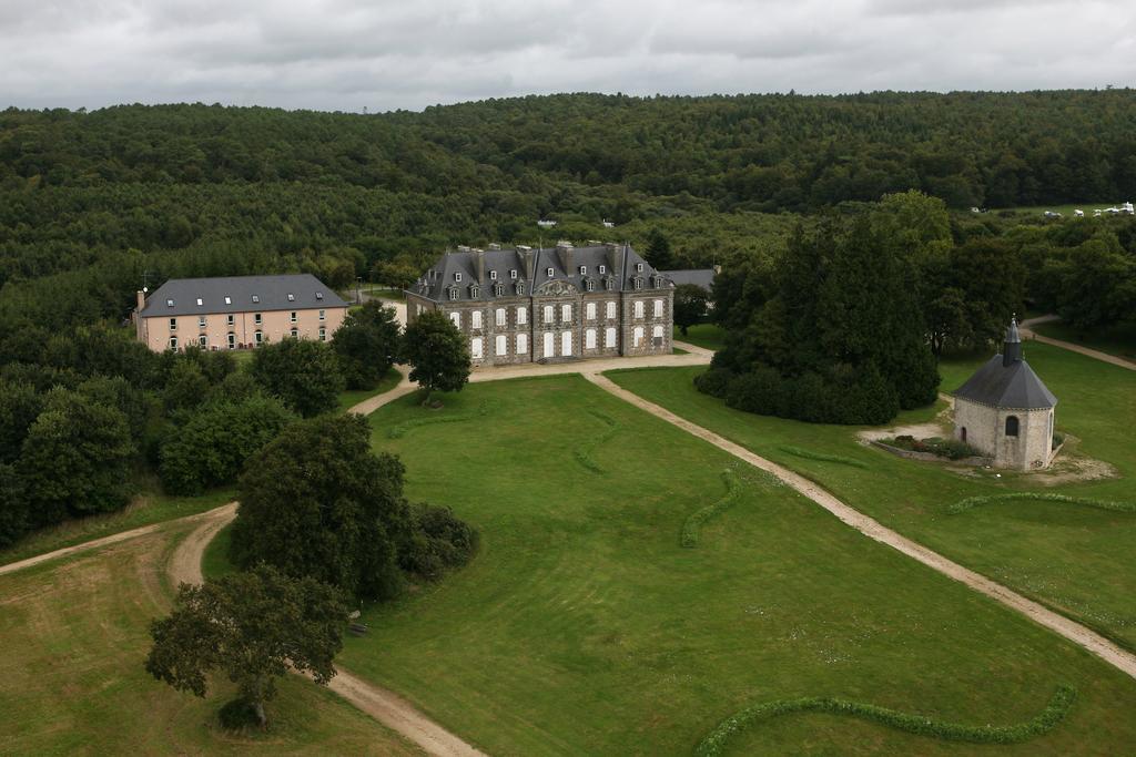 Domaine De Manehouarn Apartment Plouay Exterior photo