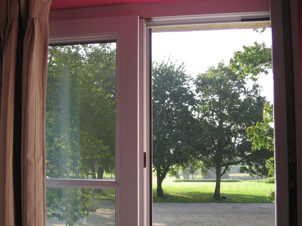 Domaine De Manehouarn Apartment Plouay Exterior photo